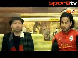 Selçuk İnan'dan özel açıklamalar! | Chelsea, Fenerbahçe...