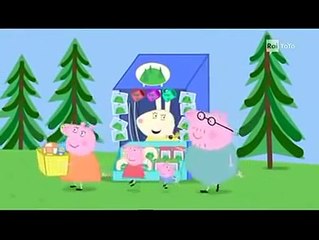 Peppa Pig in Piemontese-Bella Laus