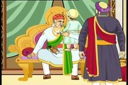 The Most Beautiful Child | Cartoon Channel | Famous Stories | Hindi Cartoons | Moral Stories