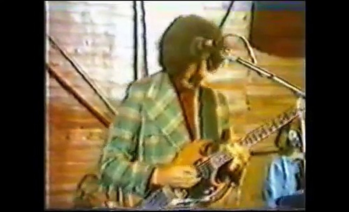 Zappa - Sweden 1973 1. Montana