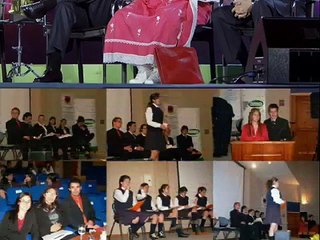 EL DEBATE (secundaria jose vasconcelos)