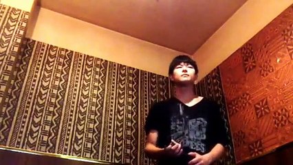 三代目 J soul Brothers  Unfair World  by tatsuki