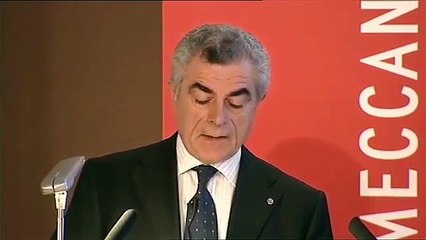 Finmeccanica Full Year 2014 Results