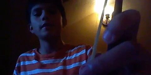 how to hold your violin and bow