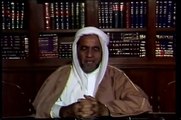 الشيخ عبدالله بن إبراهيم الأنصاري  حجاج بيت الله   الجزء الثاني  1