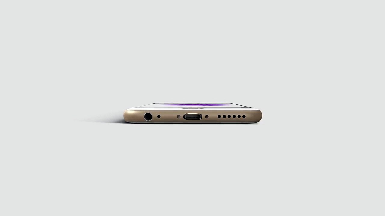 Pub iPhone 6 - Matériel et Logiciel