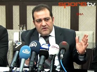 Elazığ'dan şok açıklama! "Bakan geldi ve..."