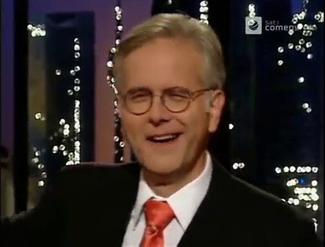 Die Harald Schmidt Show - Folge 1146 - Düsseldorf - Berlin