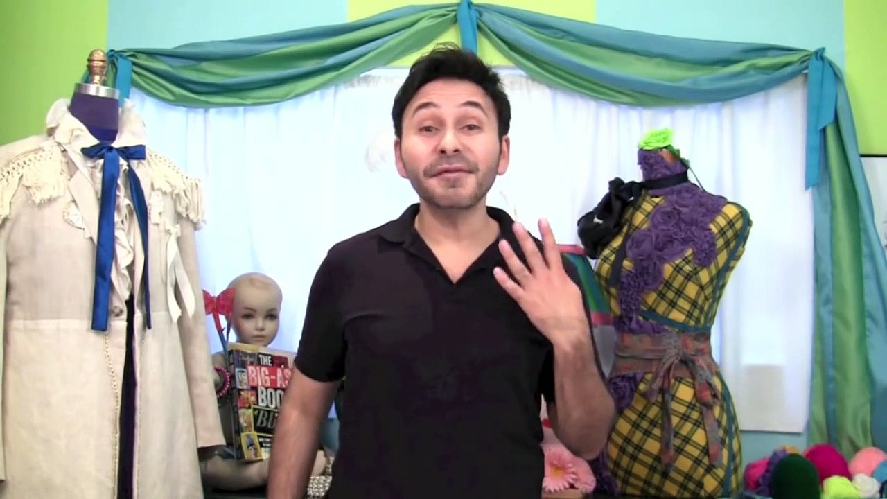 How To Make a Pillow Case DIY (3 simple stitches)