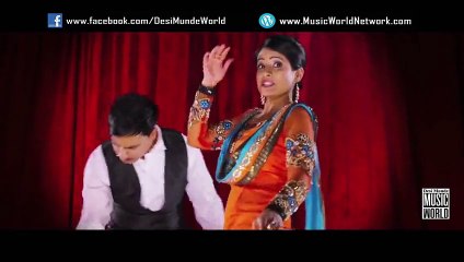WHO DAT GIRL (FULL VIDEO) ROACH KILLA, MISS POOJA | NEW PUNJABI SONG 2015 HD