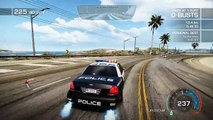 Need for Speed Hot Pursuit PC - Ford CrownVictoria - NFS