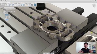 Hidden Gems within CAM for Fusion 360