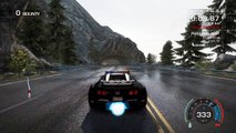 Need for Speed Hot Pursuit PC   Bugatti Veyron 16 4   NFS