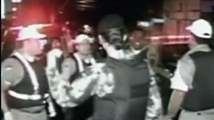 Incendio Discoteca kiss en Brasil - imágenes de la tragedia