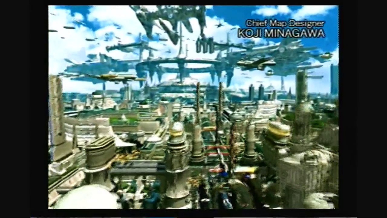 Star Ocean Till the End of Time Part 1 of 366