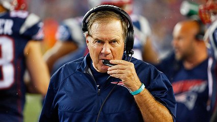 Belichick: We also had headset issues