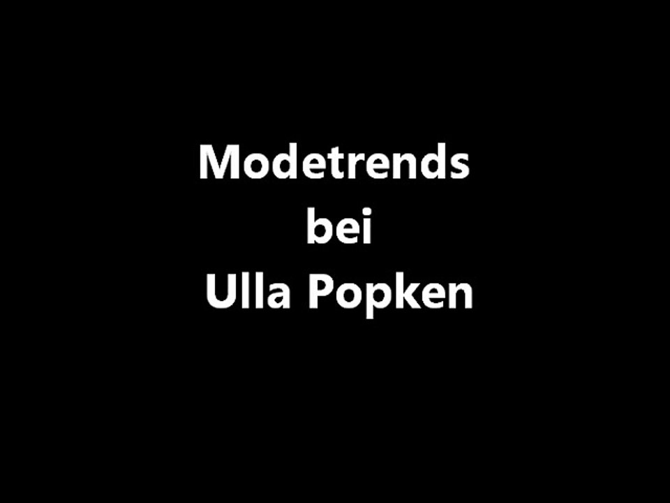 Ulla Popken AT