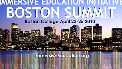 iED 2010 SUMMIT : Stanford University