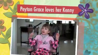 peyton and kenny