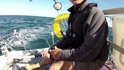 CeltiKup-voile magazine