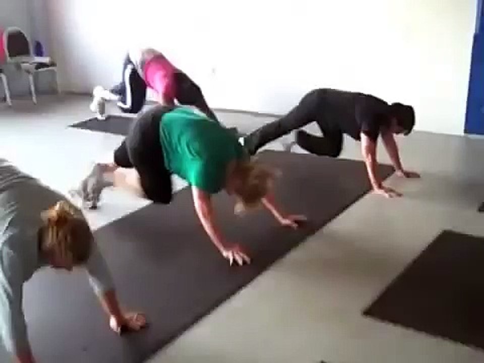 Cardio Fitness Bootcamp Workout Music