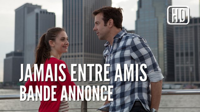 Jamais Entre Amis (Sleeping With Other People) Bande-annonce VOST #1