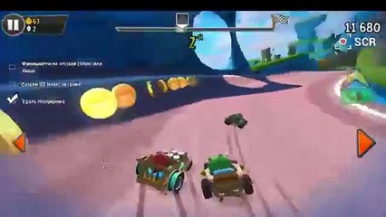 Angry Bird All Series eps 1