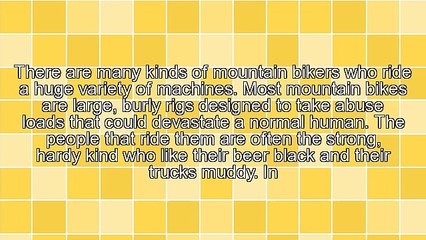 Big Fun on Tiny Bikes