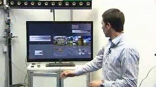 Proyecto VISION, un proyecto que investiga la videoconferencia del futuro