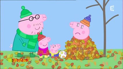 peppa pig en francais La Pièce de théâtre film complet 2016