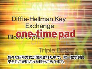 Introduction to Quantum Cryptography and the Tokyo QKD Network