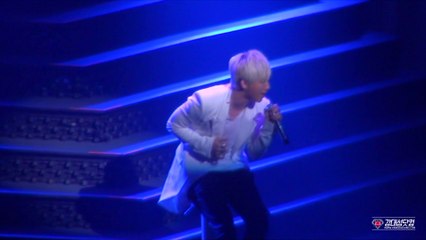 [130504]2013 DLIVE IN NIIGATA '상냥함이 넘치도록'