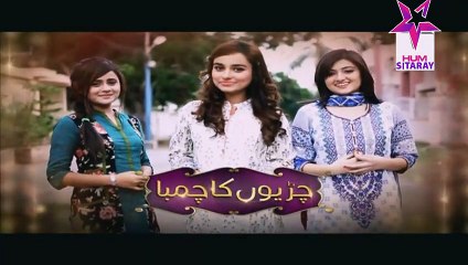 Chirryon Ka Chamba Last Episode 100 In HD - Pakistani Dramas Online in HD