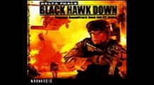 Delta Force - Black Hawk Down - Original Soundtrack from the PC Game - Track 07
