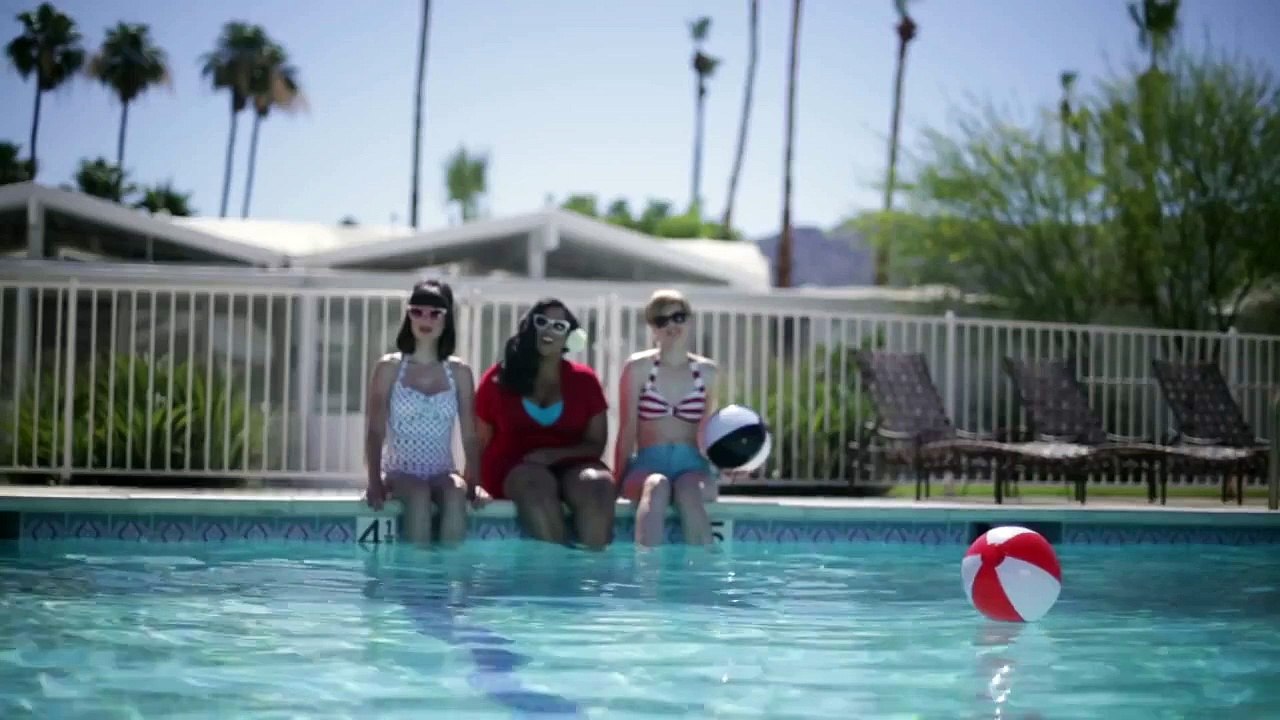 Summer in Focus Part Three: Behind the Scenes