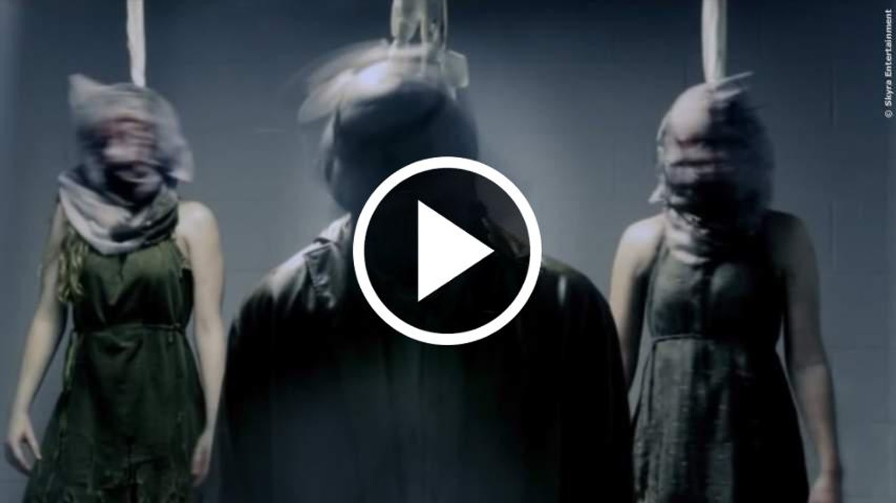 Last Shift Trailer (english)