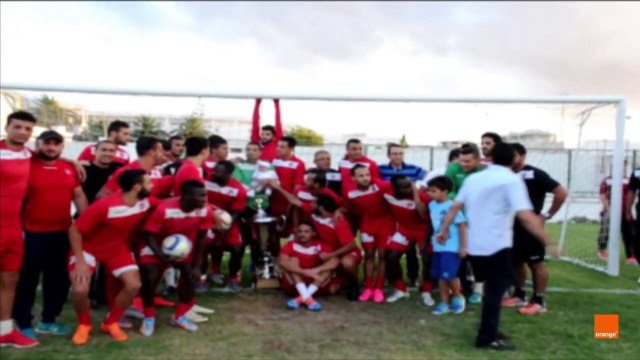 النجم : مباراة الترجي ليست شكلية و هدفنا تصدر المجموعة