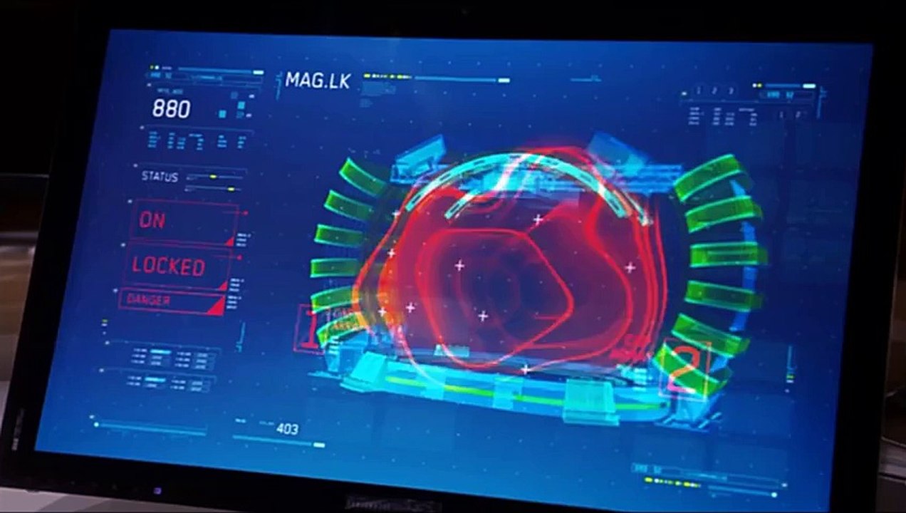 The Flash Season 2 Episode 1
