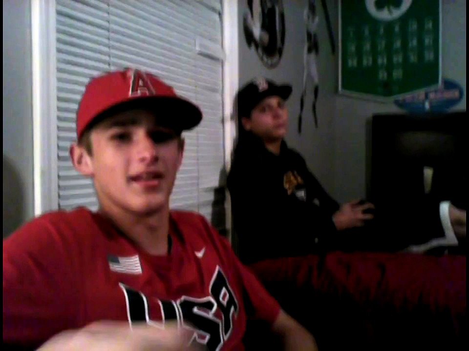 Channel Update Video