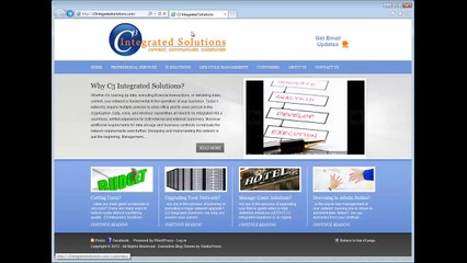 Office 365 Tutorial 1 - Online Portal