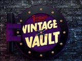 Svengoolie's Vintage Vault Intro to 