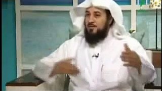 محمد العريفي يكشف حقيقة صوفية حضرموت 2 -8 ‎