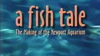 a fish tale - part 1