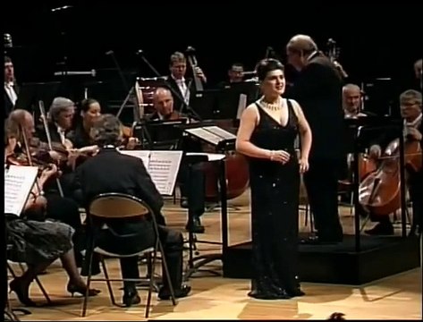 ♫ Anna Kasyan ROSSINI quot Una voce poco fa quot Rosina 39 s Cavatina Il Barbiere di Siviglia