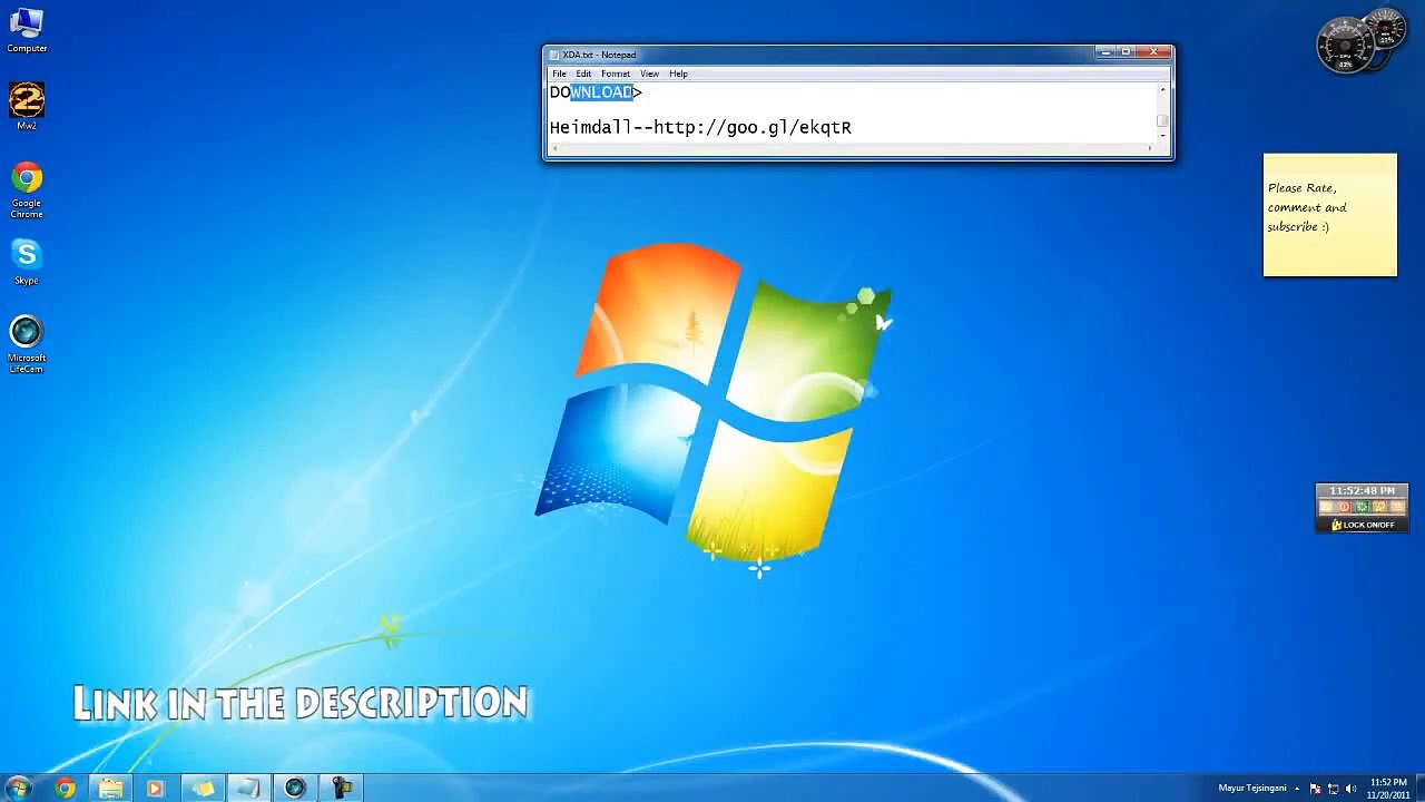 [HOW-TO] Ice cream sandwich on Galaxy S2
