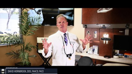 Advanced Smile Design (OTS) Courses #Dr.Hornbrook