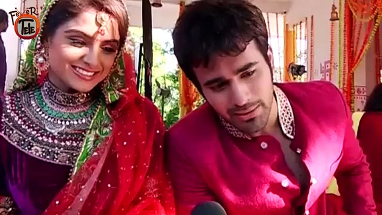 'Kuch Toh Hai Tere Mere Darmiyaan' To REPLACE Yeh Hai Mohabbatein-