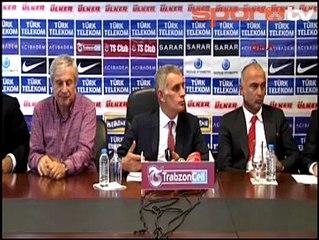 Hacıosmanoğlu: "Kupa namus davamız"