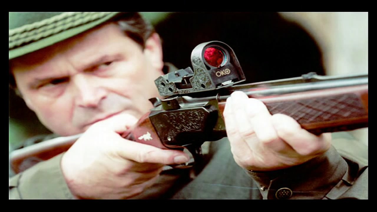 Horkýže sliže - Poľovník