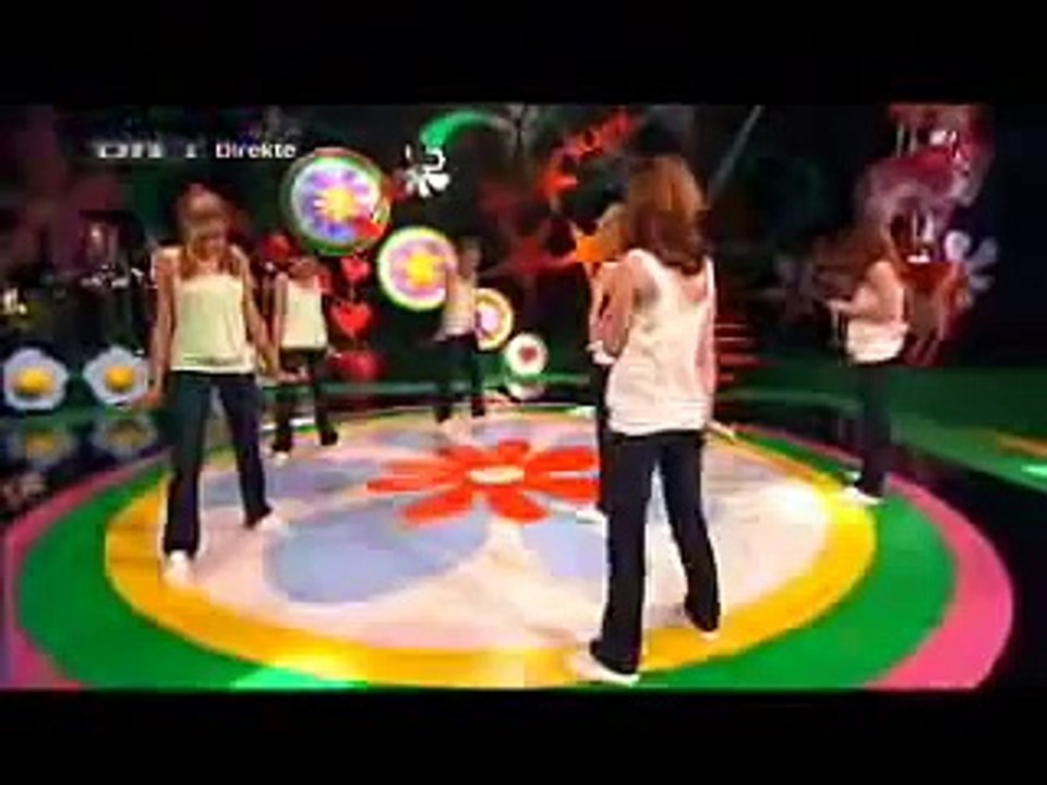 Jeans Jeg ka' nemli' godt li' dig MGP 2005